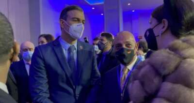 Türk iş adamı BM Dünya Turizm Örgütü Elçiliği’ne seçildi