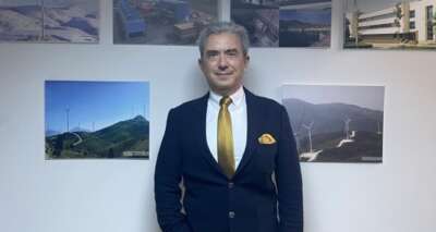 'Türkiye kuraklıkla mücadeleye temiz enerjiden başladı'