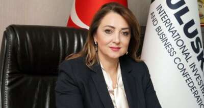 'Yabancı yatırımcının Türkiye’ye ilgisi canlandı'