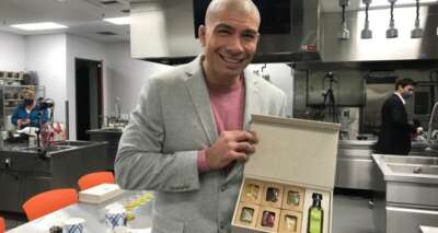 ABD’ye zeytinyağı ihracatında yüzde 30 artış