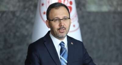 Bakan Kasapoğlu açıkladı: Şubat ayı burs ve kredi ödemeleri hesaplara yatmaya başladı