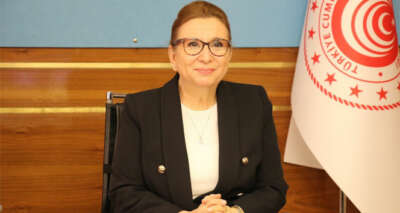 Bakan Pekcan: ”Serbest bölgelerde yabancı sermayeli firmalar tarafından 2,5 milyar doları aşkın yatırım yapılmıştır”