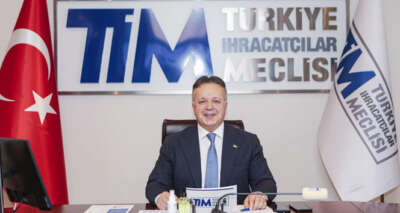 “Birleşik Krallık’a 19 yılda ihracatımız 5 kat arttı”