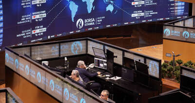 Borsa günü yükselişle kapattı