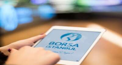 Borsa haftayı düşüşle kapattı