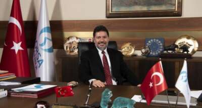 Borsa İstanbul’un 2020 kârı 1,4 milyar TL’yi aştı