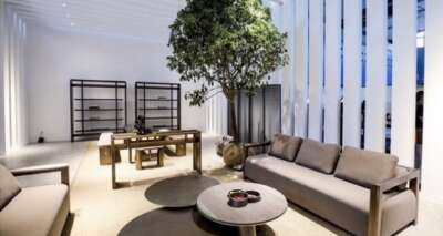 CIFF Guangzhou, yeniden konumlandırmada yeni bir girişim başlattı