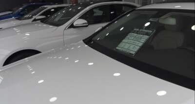 Edirne’de ikinci el araç piyasasında yaprak kıpırdamıyor