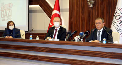 Gaziantep protokolünden Toroslar EDAŞ'a sert tepki