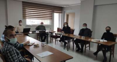 Gıda sektörünün vazgeçilmezi defne için yatırımcı aranıyor