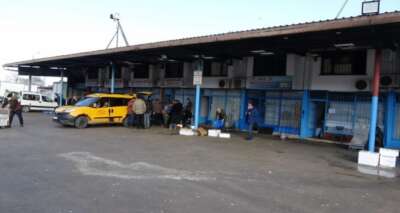 Hamsi avı yasağı bitti ama balıkçılar hamsinin yolunu gözlüyor