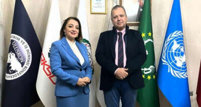 Hırvatistan ile Türkiye arasında yatırım anlaşması