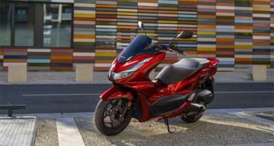 Honda, Türkiye motosiklet sektöründeki liderliğini sürdürdü