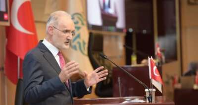 İTO’dan 1 Mart’ta 'Kademeli normalleşme İstanbul’dan başlasın' önerisi