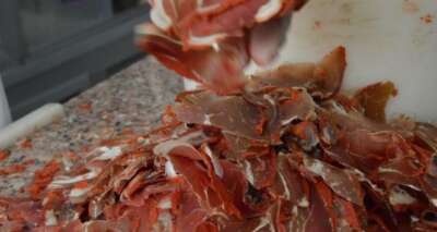 Kastamonu-Kayseri arasında pastırma polemiği zam getirdi