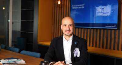 'Kuraklıkla mücadele için su kullanımında önlemlerin arttırılması şart'