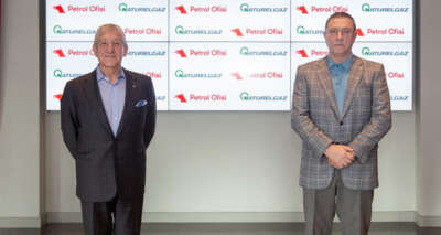 Naturelgaz, Petrol Ofisi istasyonlarında Oto CNG satışı yapacak