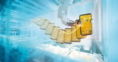 Otomasyonun geleceği 'Factory Automation Tour' etkinliğinde konuşulacak