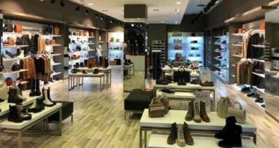 Pandemiye rağmen 95 mağazaya ulaştı