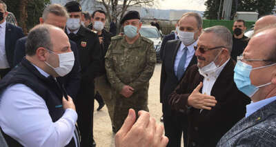 Sürücüsünü düşünen otomobil TOGG