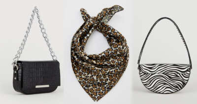 Tamamlayıcı aksesuarlar trendlerin izinde