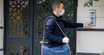 Tech Brands Türkiye’den Yurtiçi Kargo’ya ödül