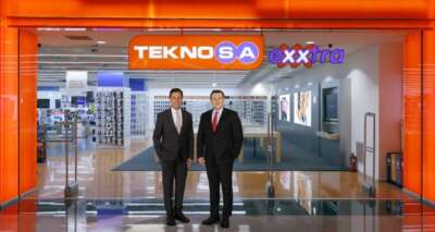 Teknosa’dan 2021 yılı için 80 milyon TL’lik yatırım