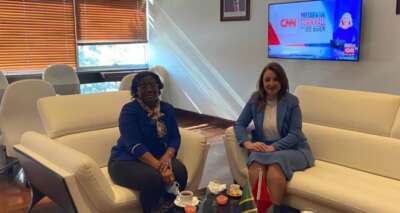 ULUSKON Tanzanya’ya gidiyor