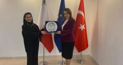 ULUSKON'dan dış ticarette Malta açılımı