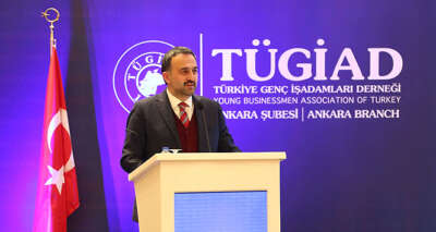 ATO Başkan Yardımcısı Yılmaz: 'Anadolu’nun geleneksel ürünlerini ihracatın konusu haline getirebiliriz'