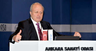 Başkan Özdebir: 'Kısa çalışma ödeneği desteği devam etmeli'