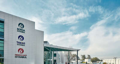 Borsa haftaya yükselişle başladı