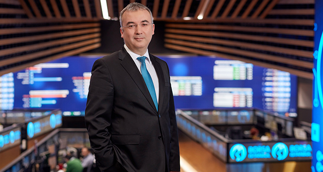 Borsa İstanbul Olağan Genel Kurul Toplantısı gerçekleştirildi