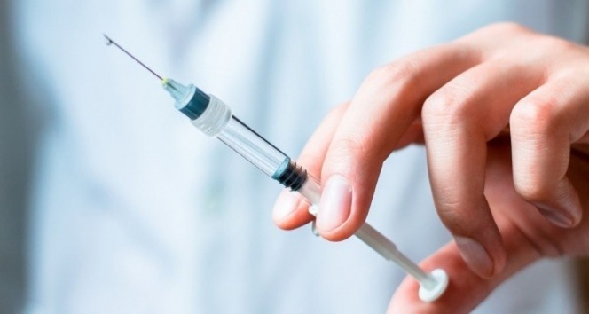 CDC: 'ABD’de 100 milyondan fazla Covid-19 aşısı uygulandı'