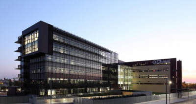 Chiesi Grup, 2020 yılında cirosunu artırdı