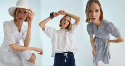 Deniz havası şehre taşınıyor