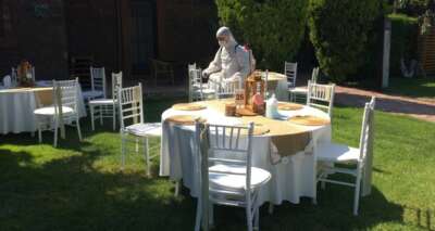 Düğün salonları müşteri kapasitesinin yüzde 50’ye çıkarılmasını istiyor