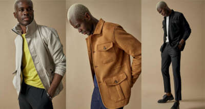 Erkek ofis stili için smart casual kombinleri raflarda yerini aldı