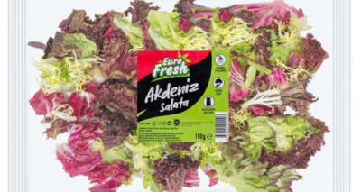 EuroFresh taze sebzeleri en doğal ve pratik haliyle mutfaklara taşıyor