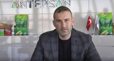 Garsonluktan şirketler gurubuna uzanan başarı hikayesi