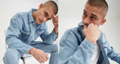 İlkbahar geldi, kot sezonu açıldı