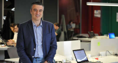 ING Türkiye’den yurt dışına üst düzey atama