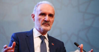 İTO Başkanı Avdagiç: 'Normalleşme bize iyi geliyor'