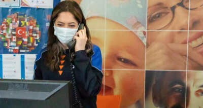 'Kadınlar gününü sözlerle değil, yaptığımız işlerle kutluyoruz'