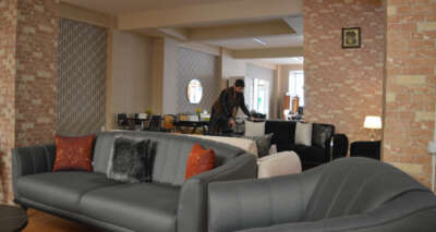 Kısıtlamalar yeniden gelmezse mobilyacıların yüzü gülecek