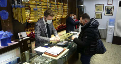 Kuyumculara düzenleme geliyor