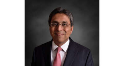 Mahindra’da üst düzey atama