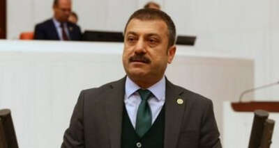 Merkez Bankası Başkanı Kavcıoğlu'ndan ilk açıklama