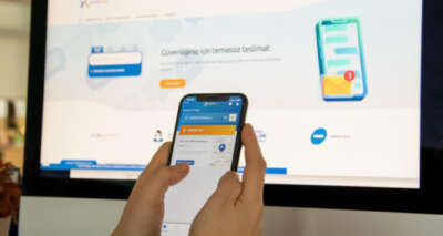 Mobilde kargo takibi avantaj sağlıyor