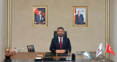 Ortadoğu’nun ticaret kapısı Çukurova Havalimanı'ndan açılacak